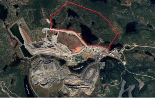 communiqué_mine-bloom_évaluation-fédérale
