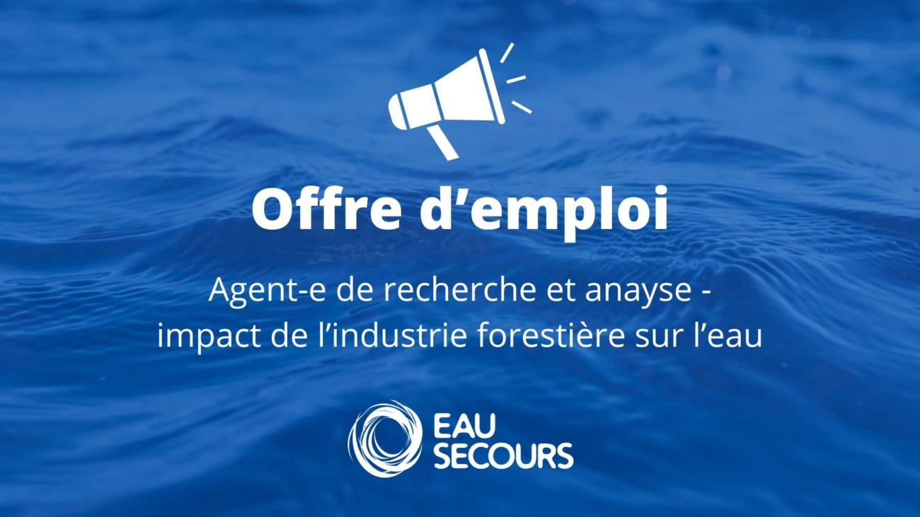 emploi-analyste-foret