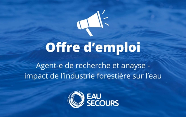 emploi-analyste-foret