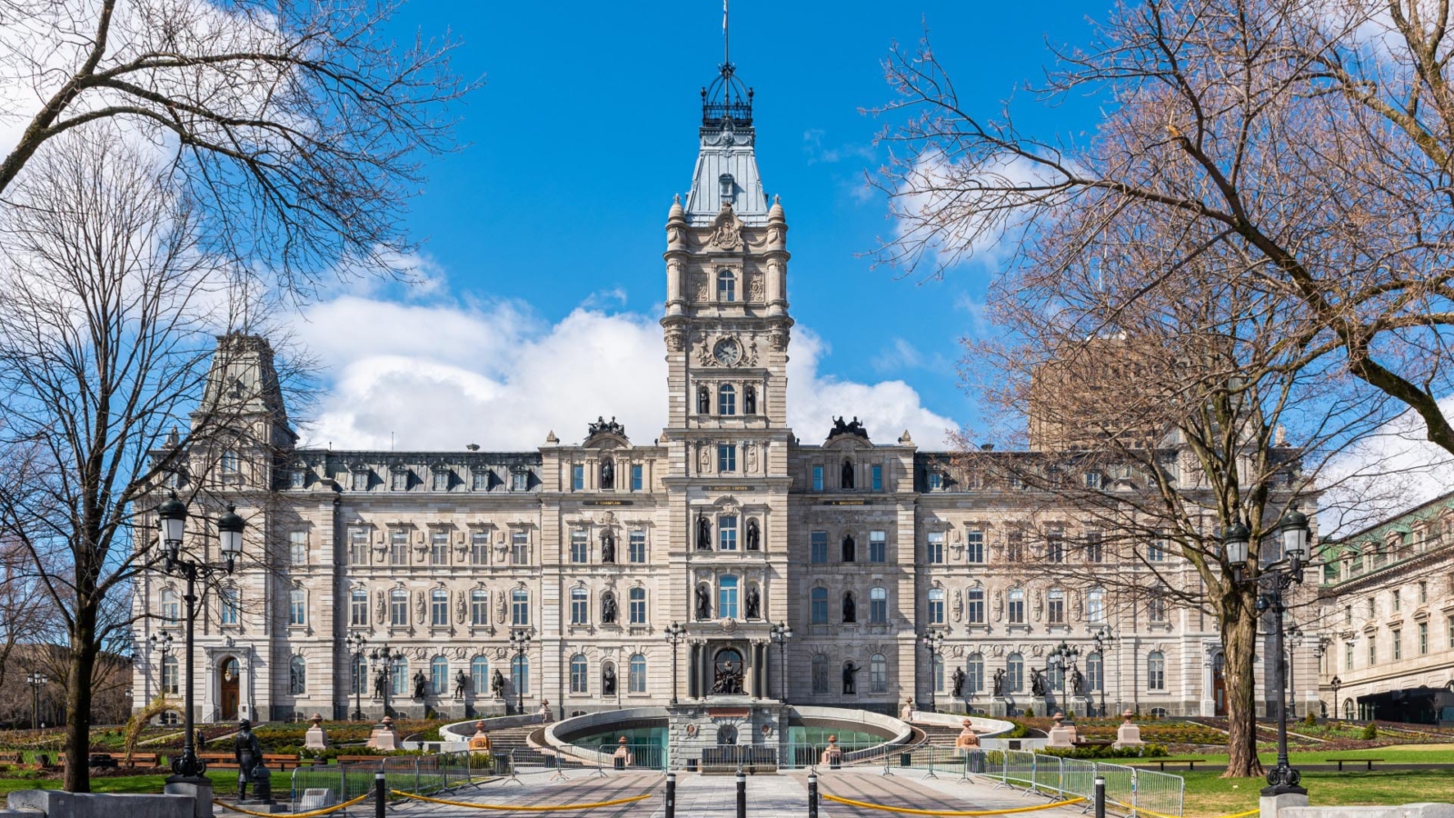 2025-11-06 Motion d'appui à l'accord de Paris