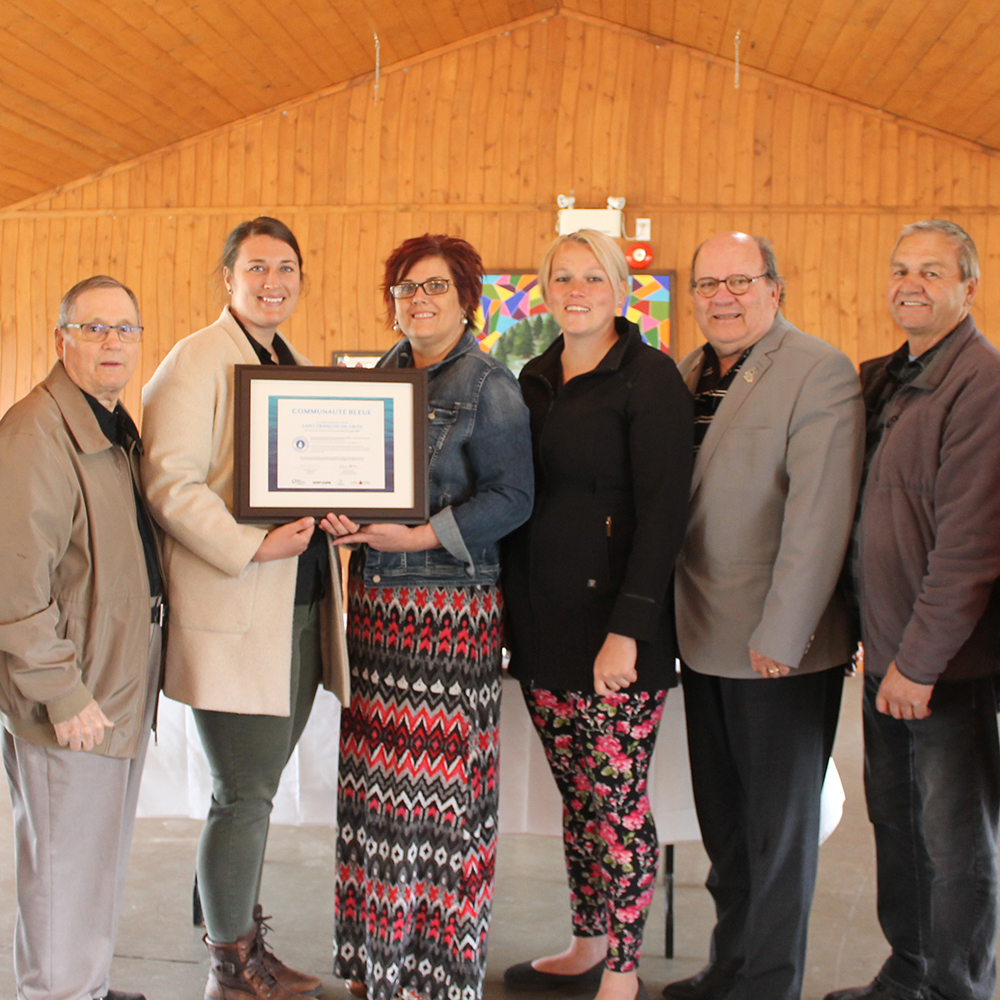 Saint-François-de-Sales