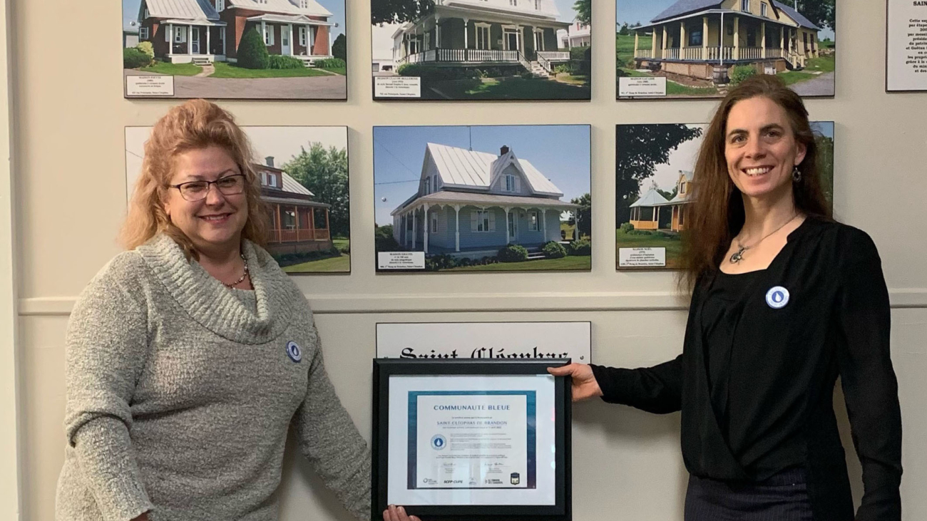 remise_certification_communaute-bleue_saint-cleophas-de-brandon