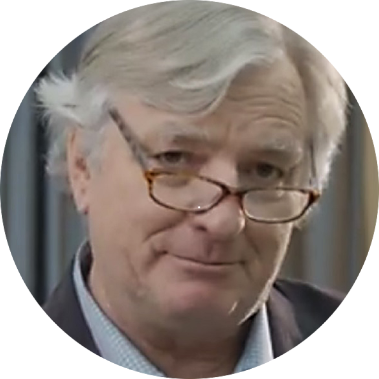 Ronald Cameron - crédit photo Bridge 47