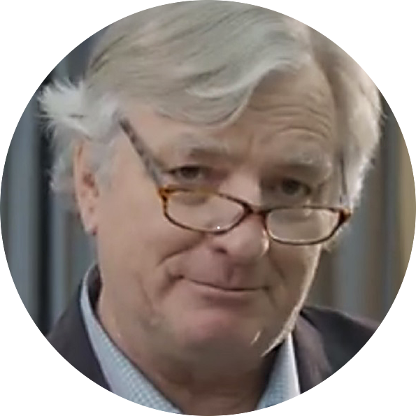 Ronald Cameron - crédit photo Bridge 47