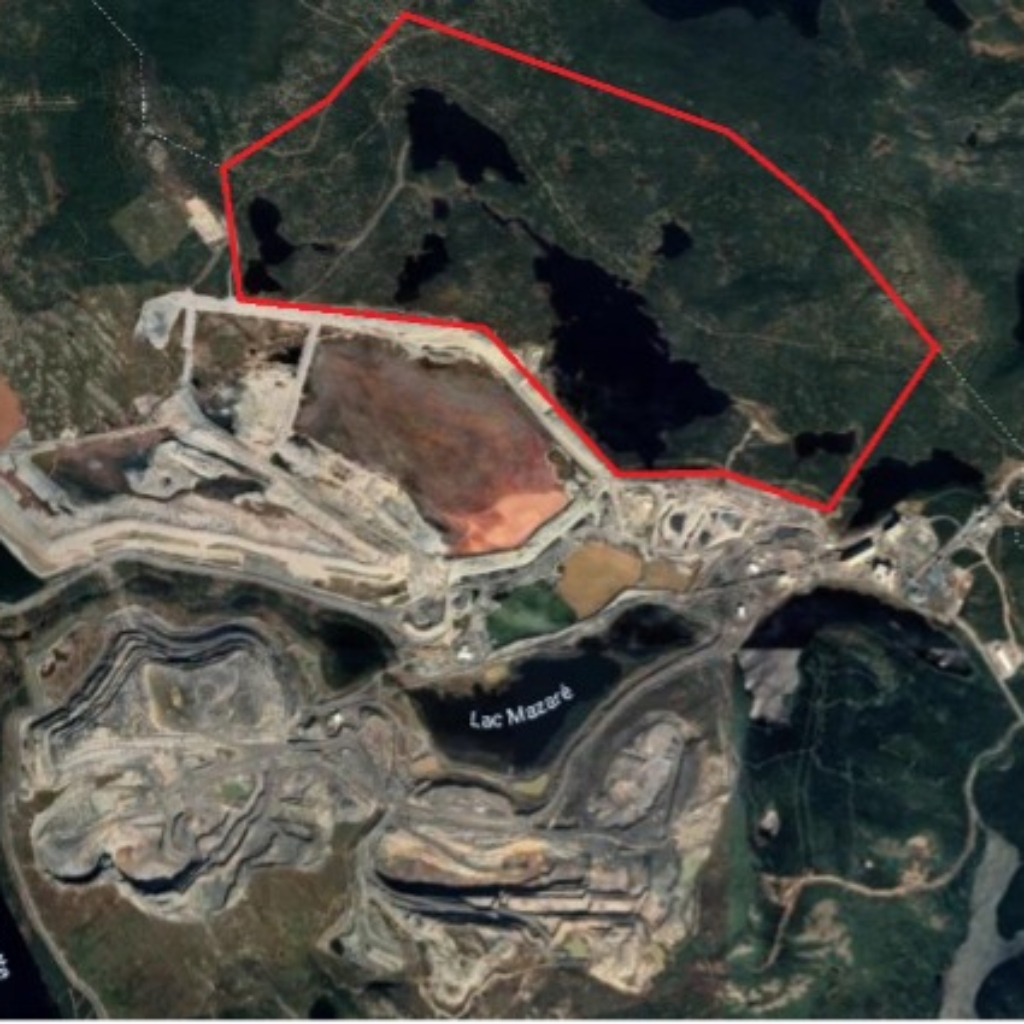 communiqué_mine-bloom_évaluation-fédérale