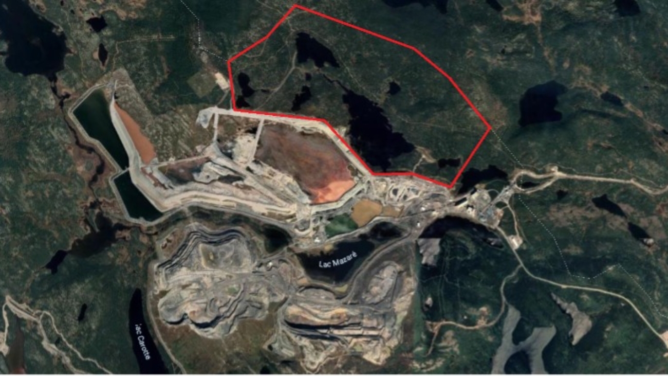 communiqué_mine-bloom_évaluation-fédérale