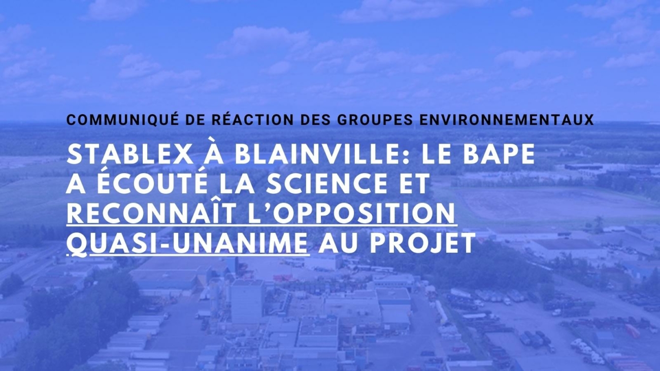 reaction_rapport_BAPE-stablex