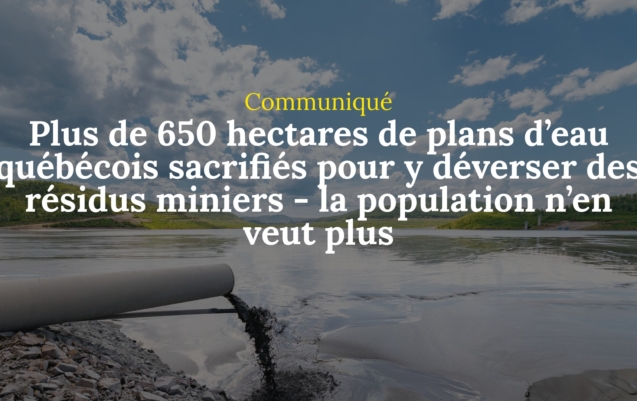 2026-06-17 Communiqué - lacs morts - annexe 2