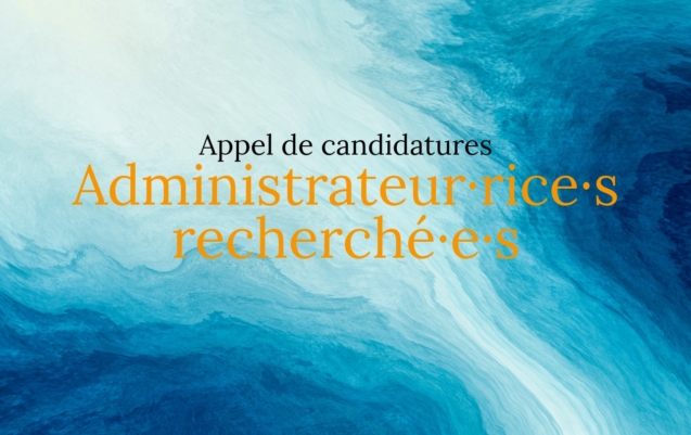 2026-09-17 Candidatures CA