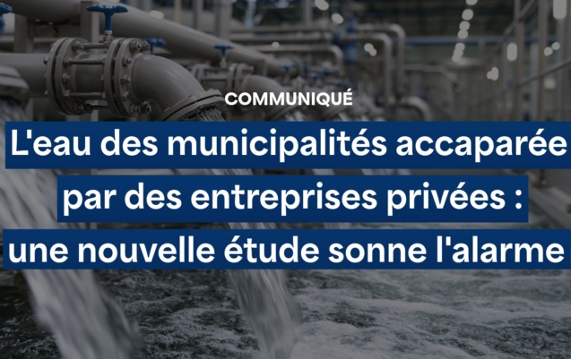 2026-09-29 Réaction au rapport de l'IREC-1