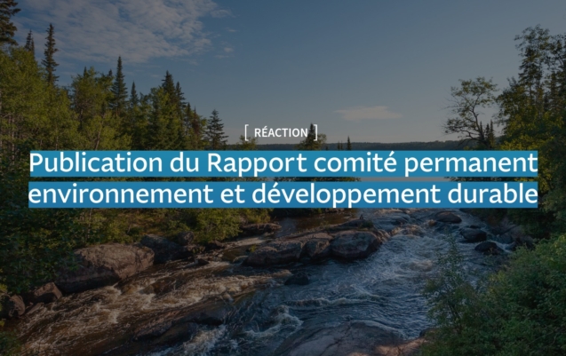 2026-10-09 reaction rapport eau douce